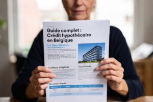 Credit hypothecaire