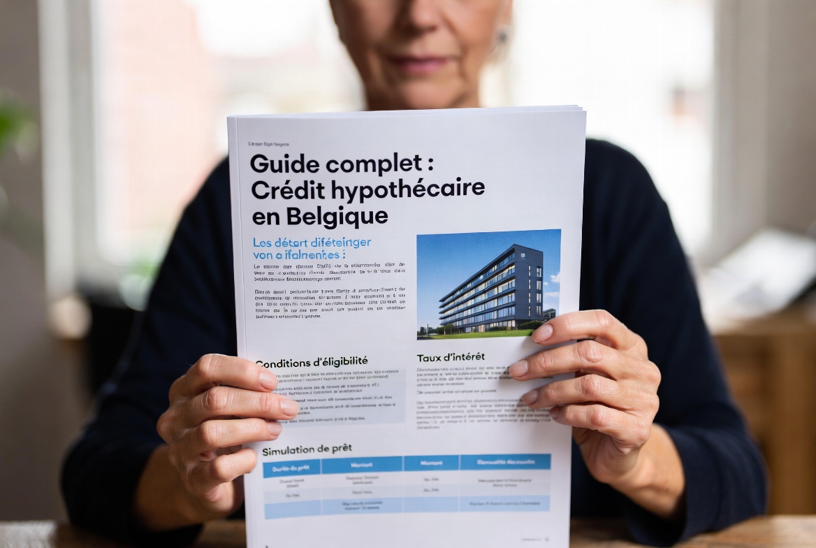 Credit hypothecaire