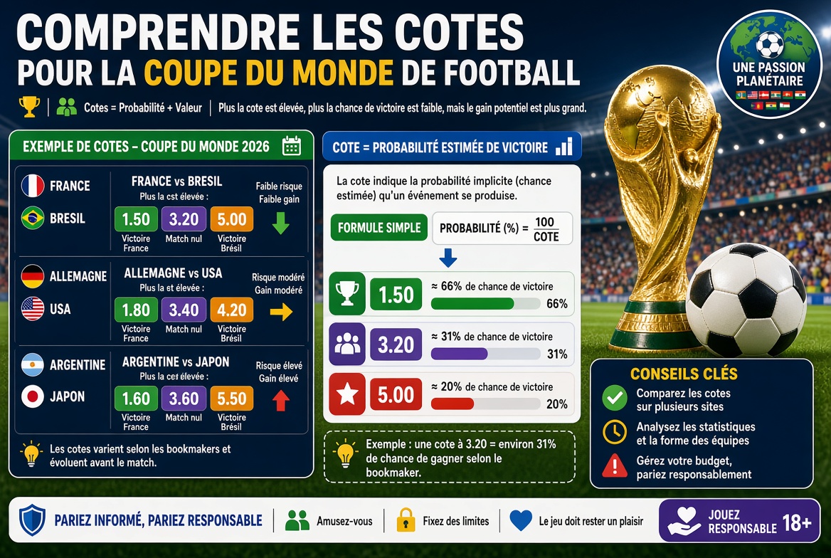 cotes